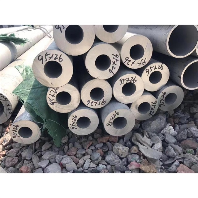 金华42crmo无缝钢管厂