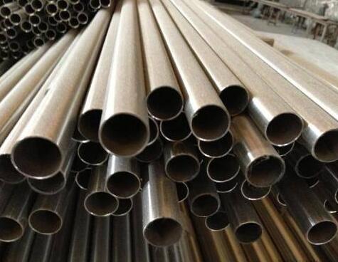 金华冷拔精密无缝钢管厂