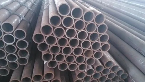 金华中低压锅炉用无缝钢管尺寸