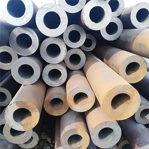 金华gb t 8162 结构用无缝钢管