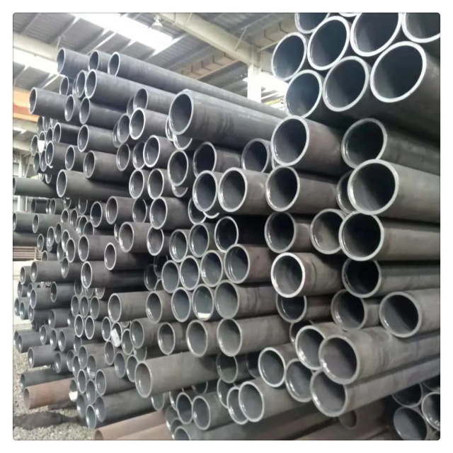 金华GB8163无缝管