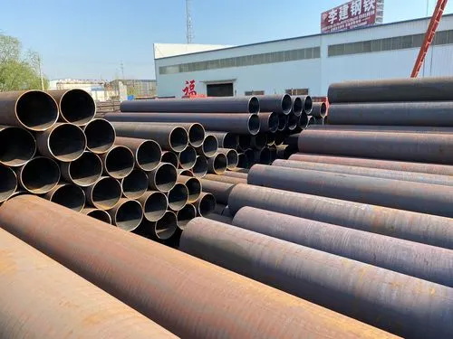 金华GB5310锅炉管