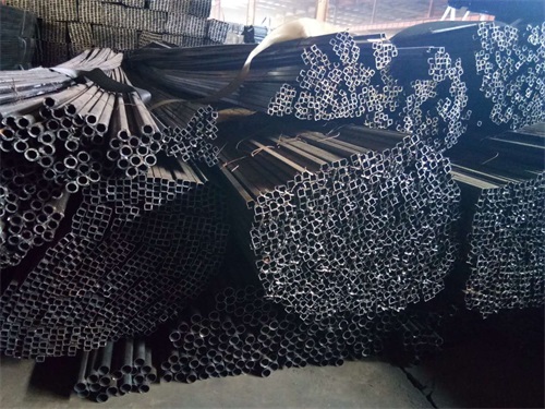 金华GB6479无缝管 