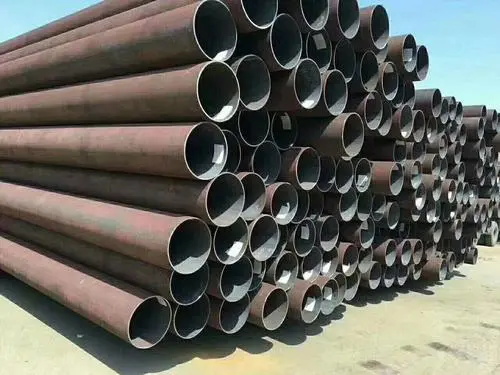 金华GB6479无缝钢管