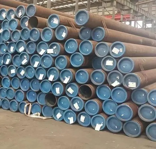 金华GB6479化肥设备用无缝钢管