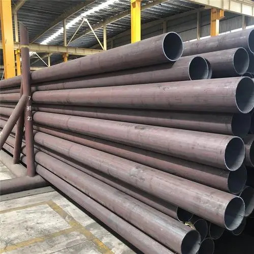 金华GB9948无缝钢管