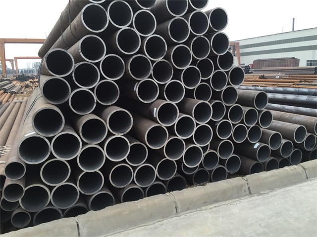 金华GB9948无缝管