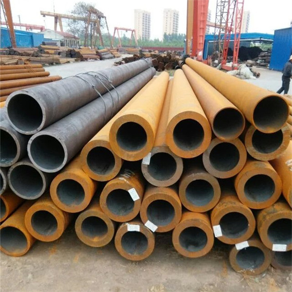 金华地质无缝管