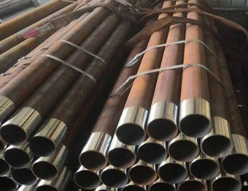 金华地质用无缝钢管