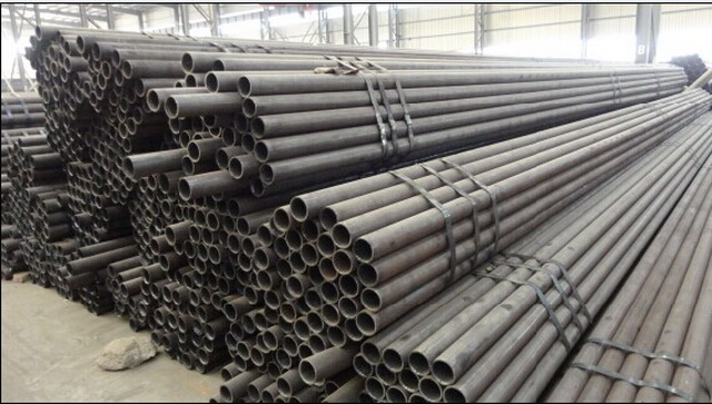 金华GB8163流体用无缝管
