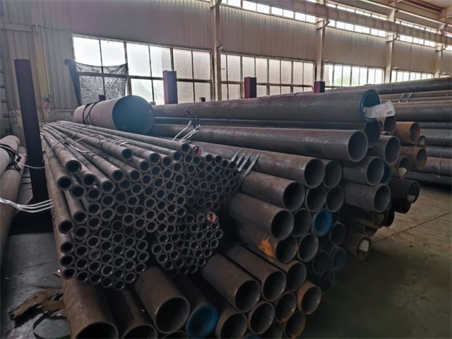 金华高压锅炉管