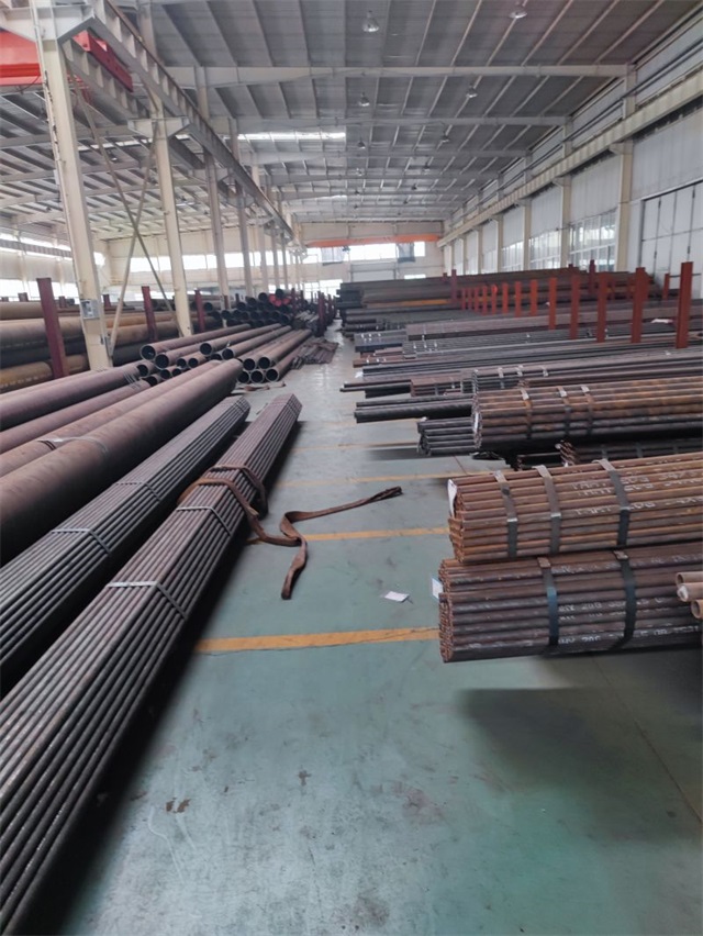 金华高压锅炉钢管