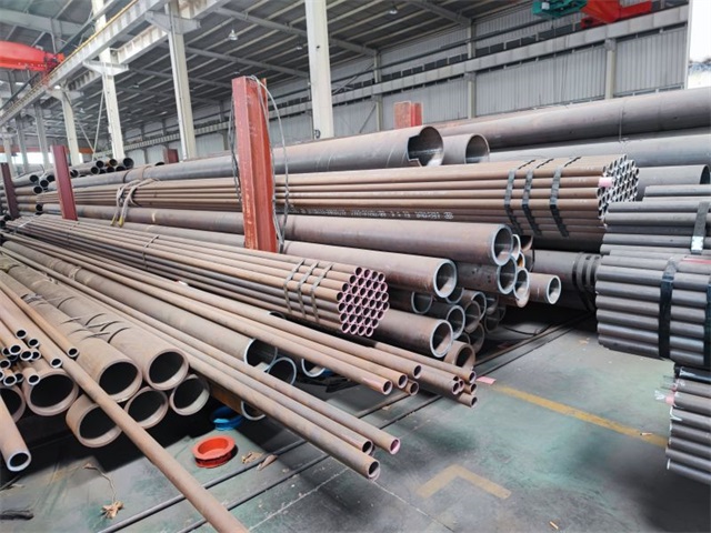 金华5310高压锅炉管 