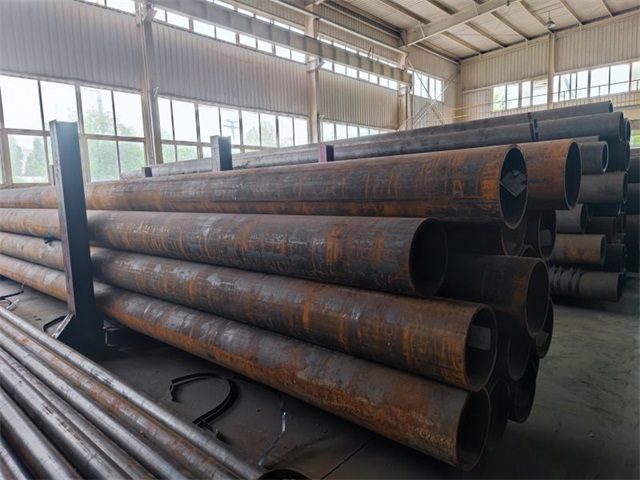 金华5310锅炉钢管