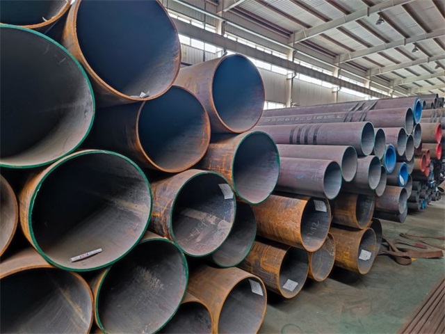 金华5310高压锅炉钢管