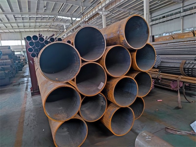 金华GB5310高压锅炉管