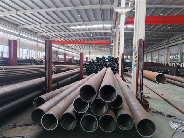 金华20G高压无缝钢管