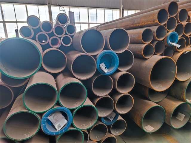 金华20G无缝钢管厂家