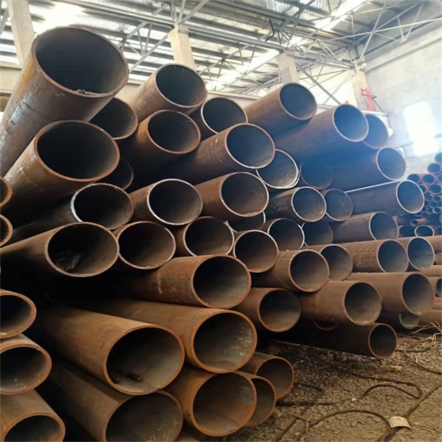 金华gb3087锅炉管