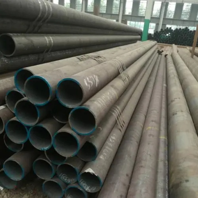 金华gb3087无缝钢管