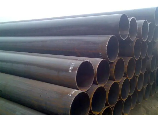 金华GB3087无缝管