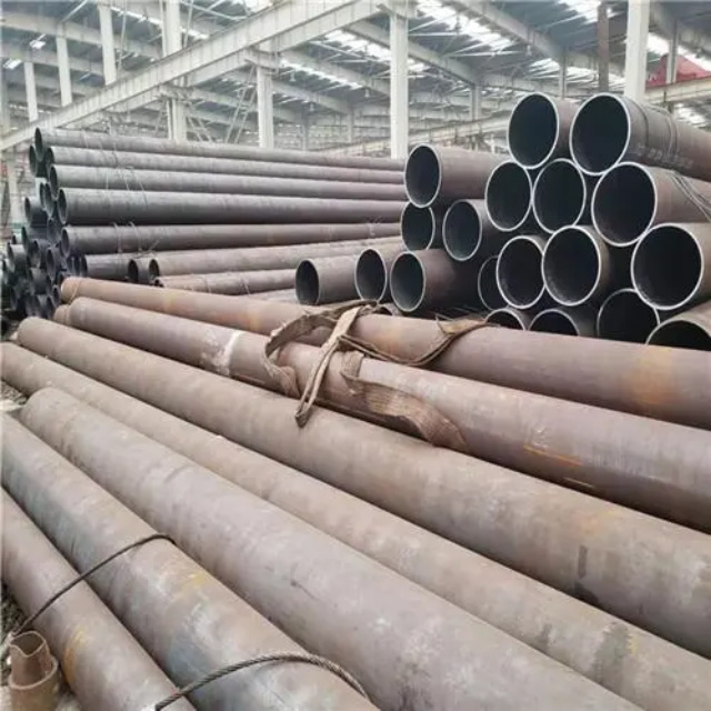 金华GB3087低中压锅炉管
