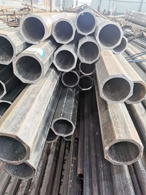 金华20cr冷拔无缝钢管