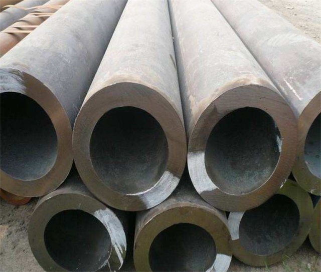 金华厚壁无缝钢管型号