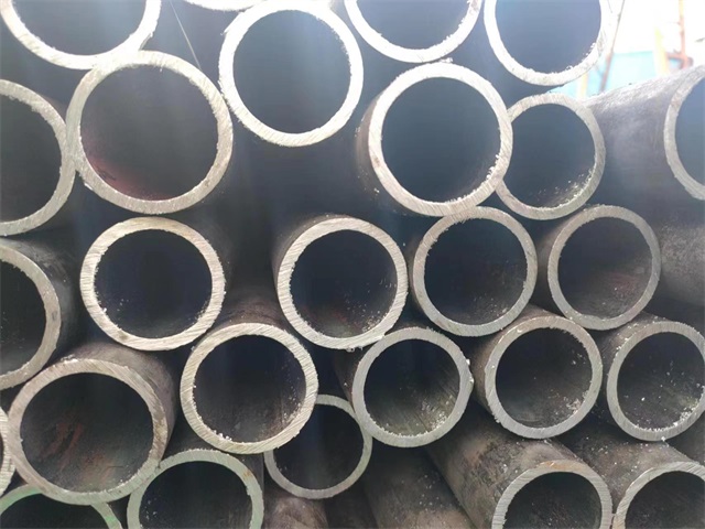 金华27simn无缝钢管厂