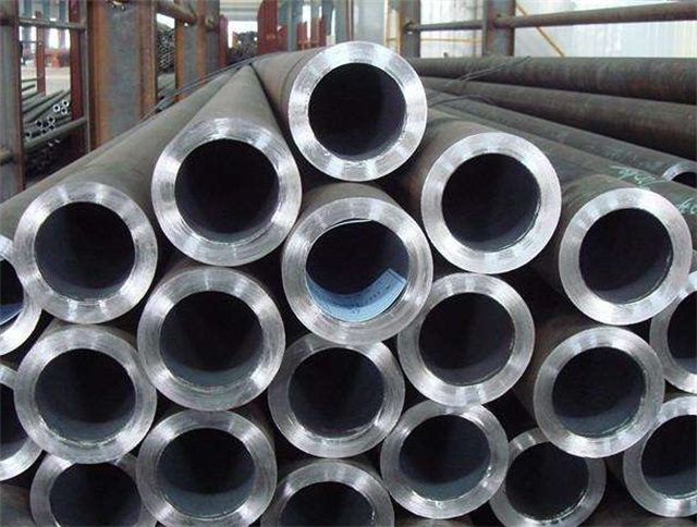 金华厚壁无缝钢管销售