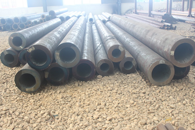 金华厚壁无缝钢管售价