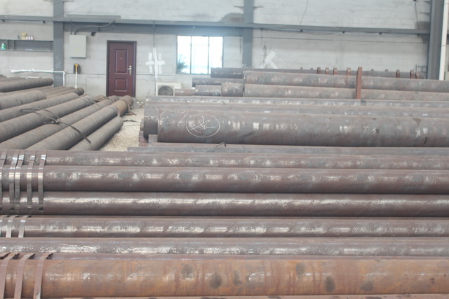 金华厚壁无缝钢管售卖电话