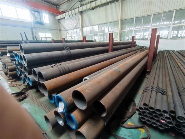 金华15CrMoG高压合金管