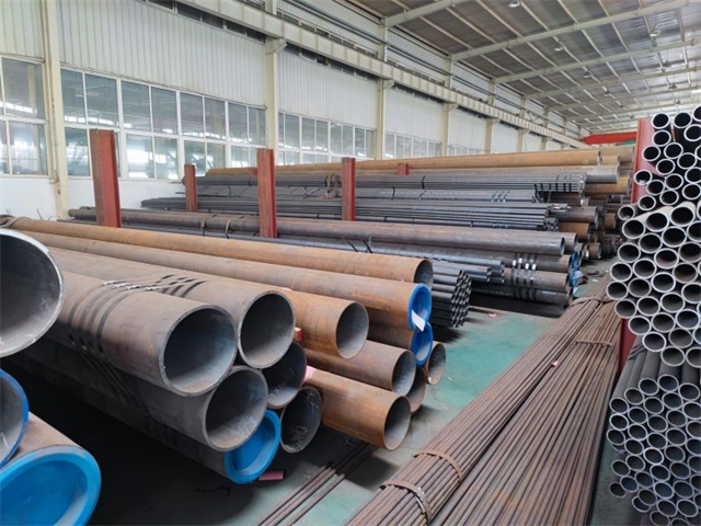 金华12Cr3MoVSiTiB锅炉管