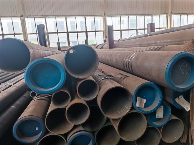 金华12Cr3MoVSiTiB高压锅炉管