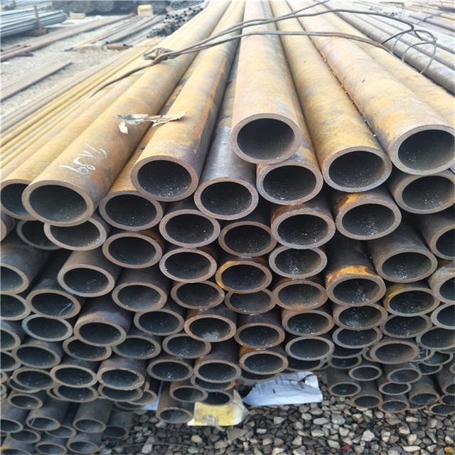 金华l360无缝钢管