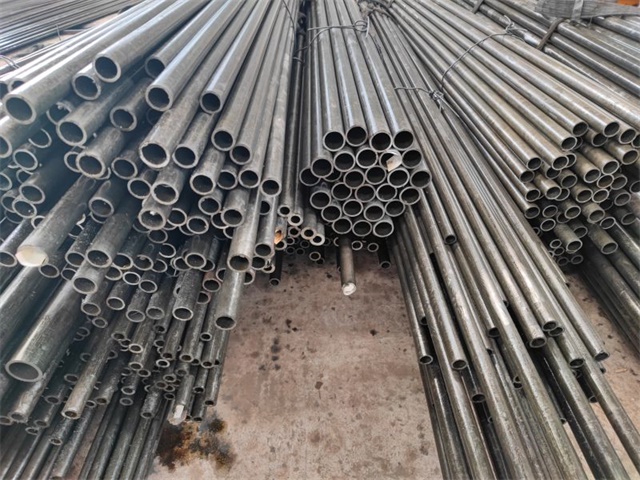 金华20cr精密无缝钢管