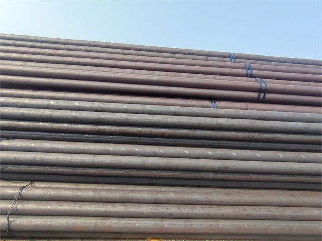 金华27simn无缝管