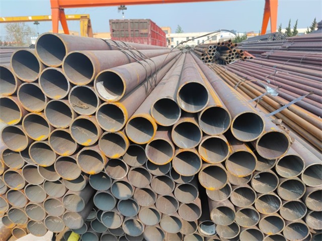 金华p91无缝钢管