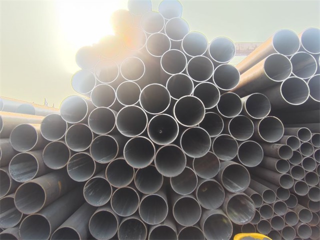 金华p11无缝钢管