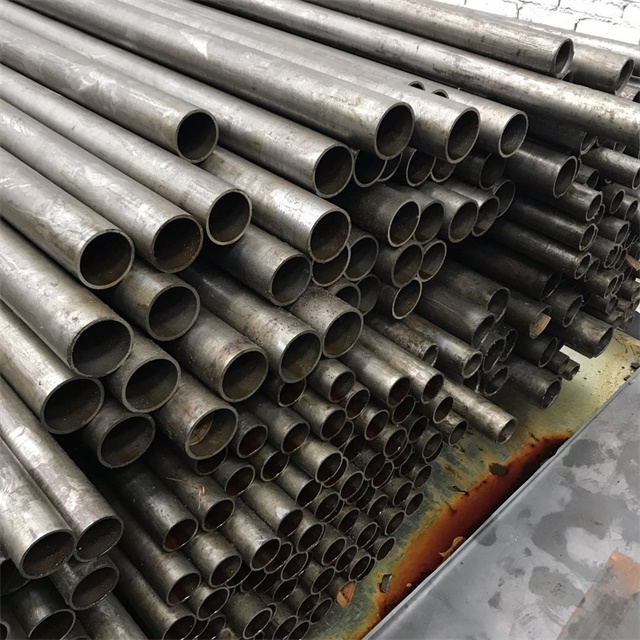 金华光亮无缝钢管厂