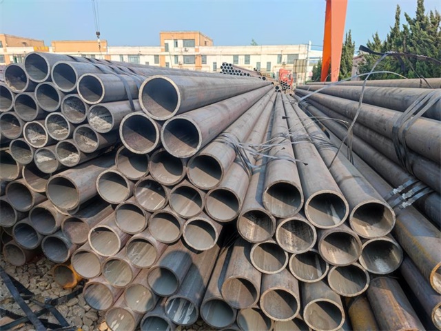 金华45#无缝钢管厂家价格