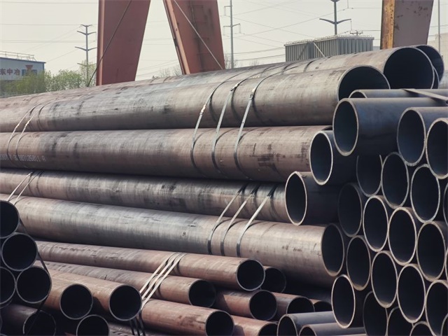 金华304无缝钢管厂