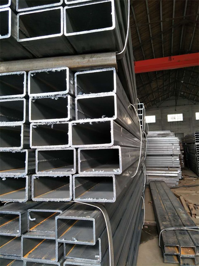 金华镀锌无缝钢管厂家