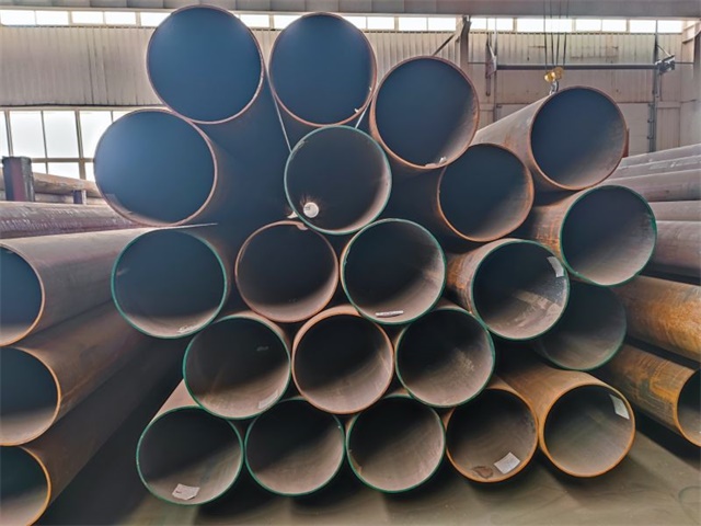 金华高压无缝钢管现货