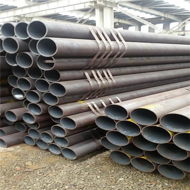 金华无缝钢管厂价格