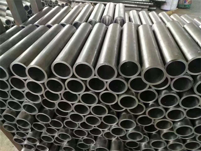 金华精密管材无缝钢管