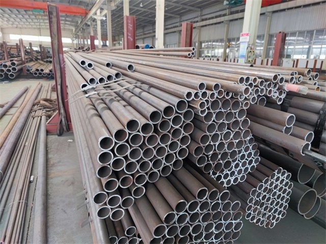 金华高压锅炉无缝钢管