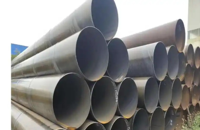 金华大口径无缝钢管价格