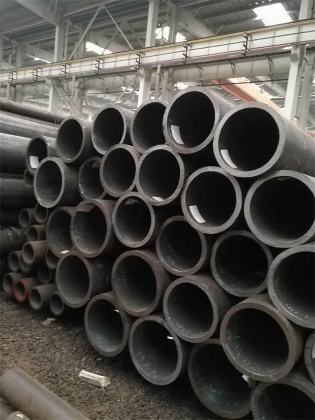 金华精密无缝钢管产地